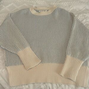 New with out tags Altard state sweater